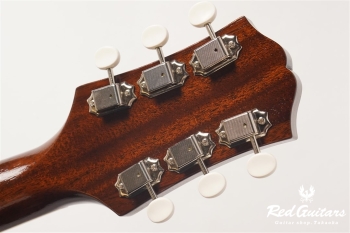 Smith Jazz -  Tobacco Sunburst